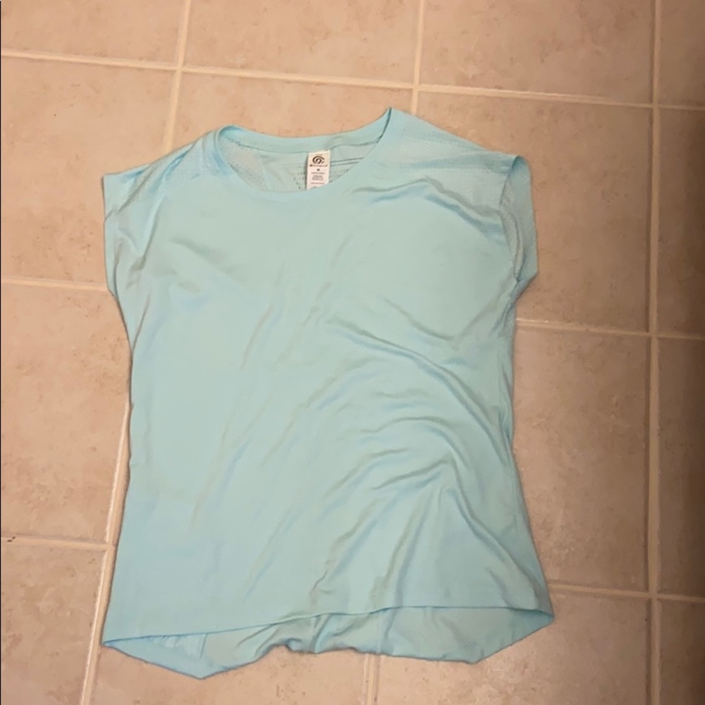 Champion Women’s Athletic Top